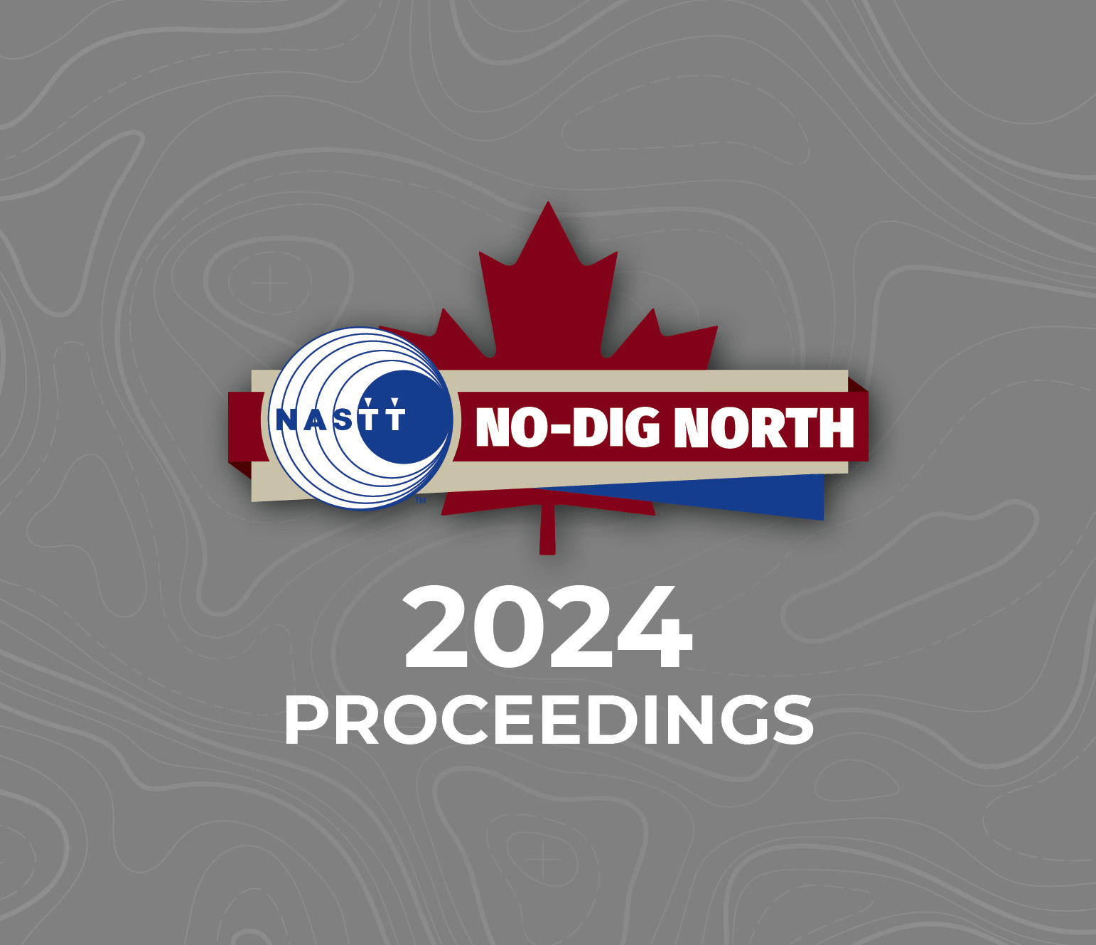 2024 No-Dig North Proceedings (Niagara Falls, NY)